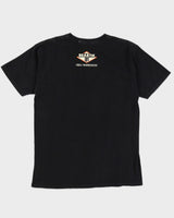 Vintage Obey X Beastie Boys T-Shirt - M