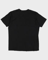 Nirvana Smiley Face Band T-Shirt - XL