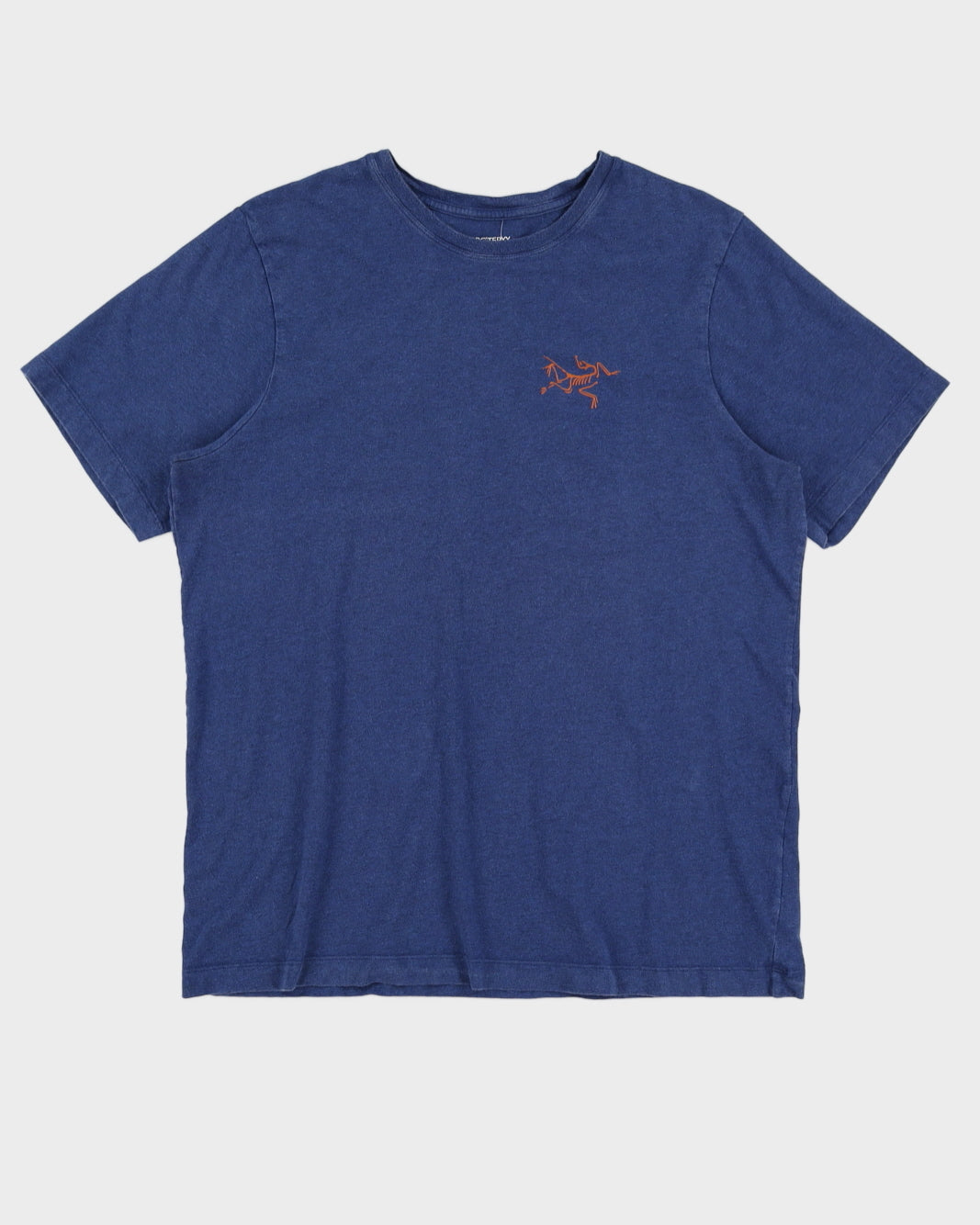 Arc'teryx Blue Graphic T-Shirt - L