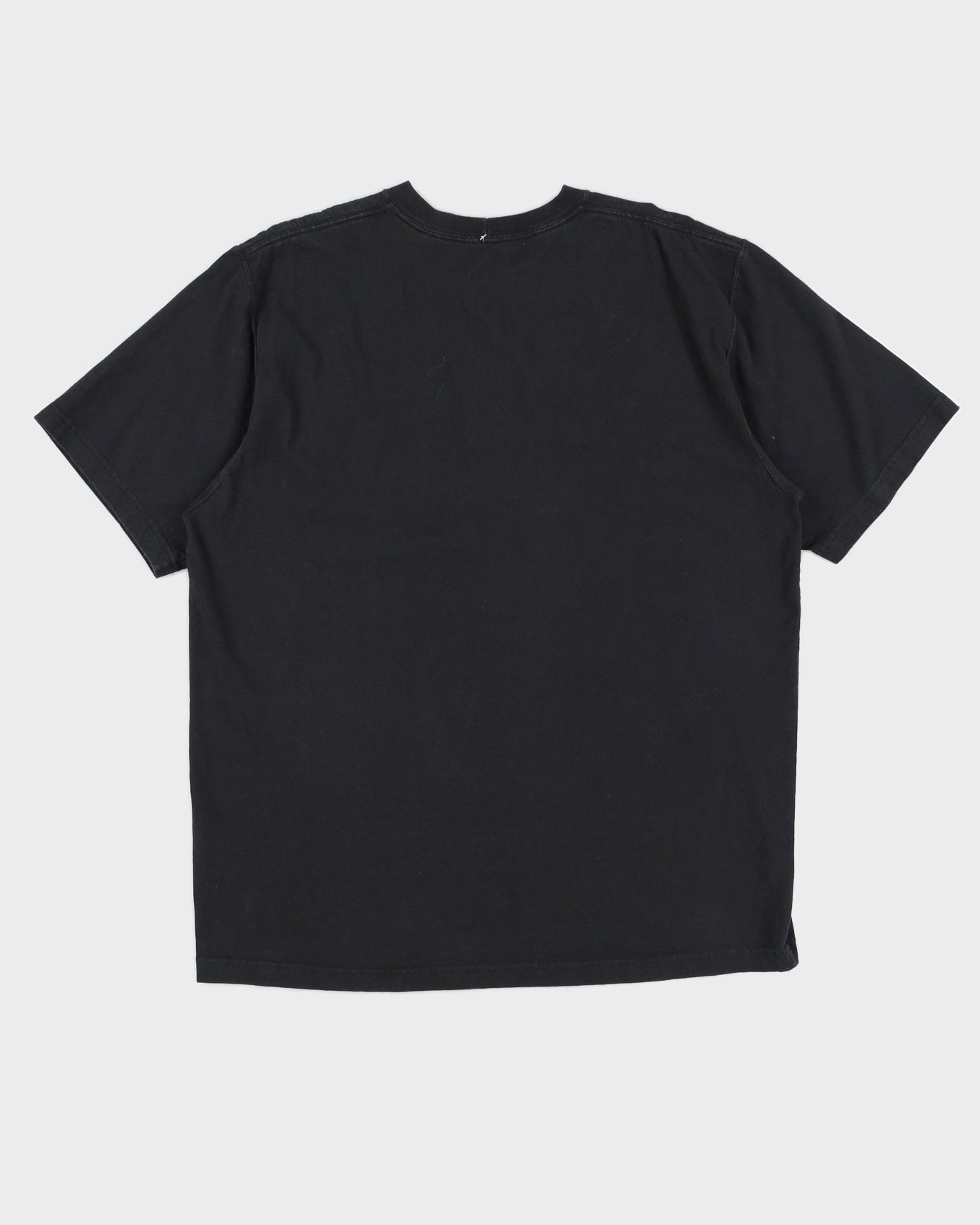 Black Carhartt T-Shirt - L
