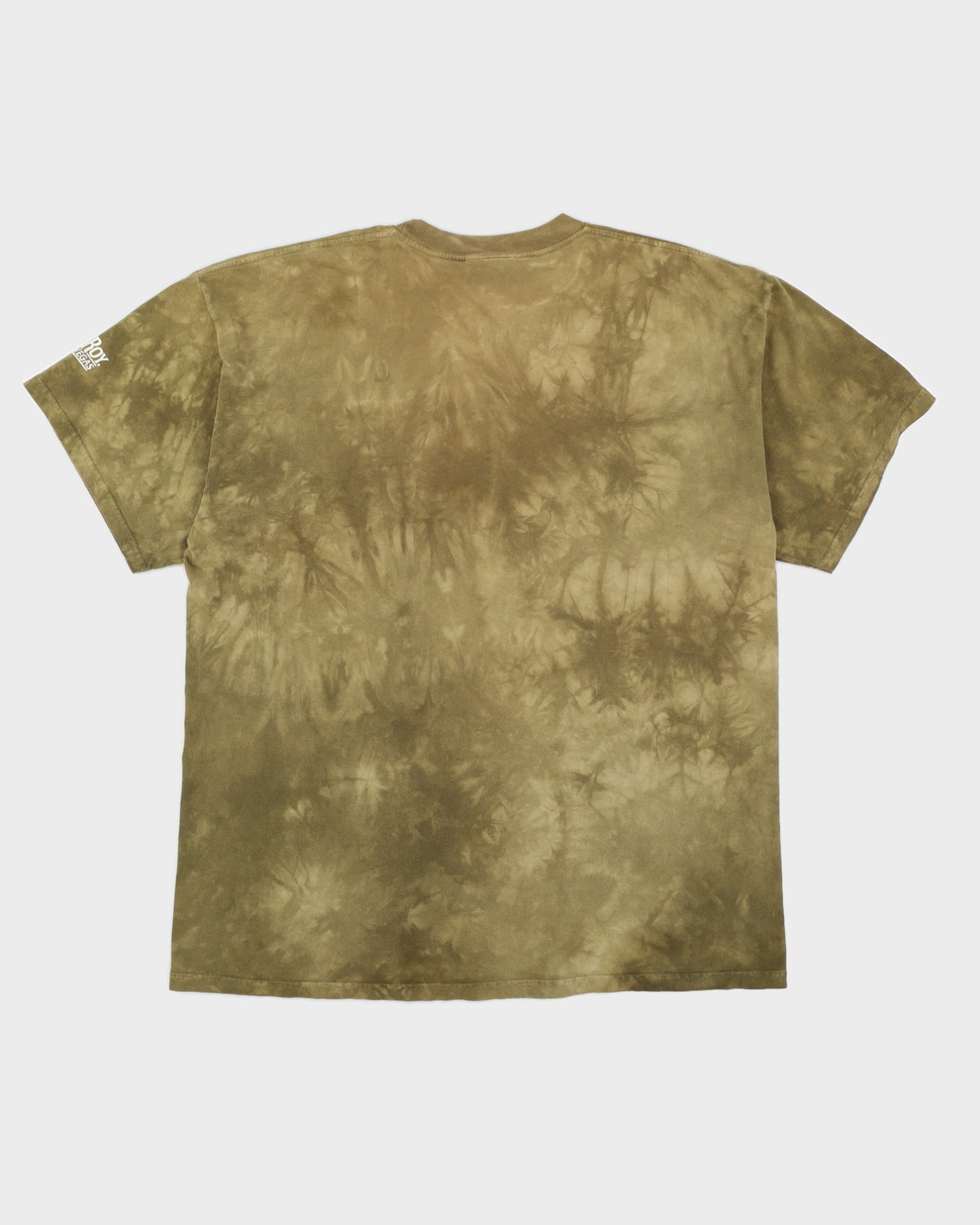 Tiger Graphic T-Shirt - XXL