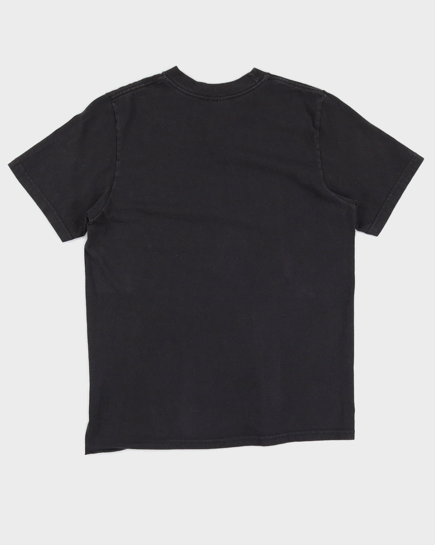 Black Adidas T-Shirt - M