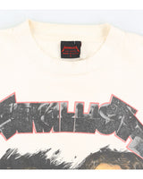 1991 Metallica Wherever I May Roam Tour T-Shirt - L