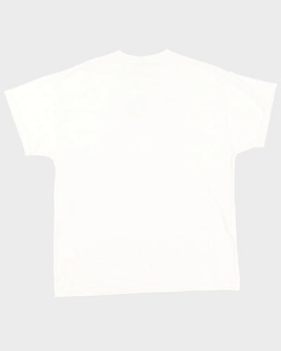 Nike x Gilbert Baker Graphic T-Shirt - L