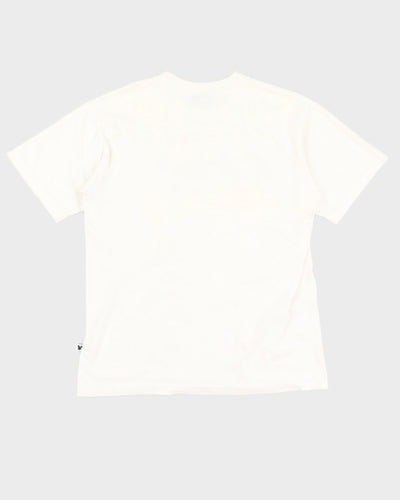 Vintage 90s Donald Duck T-Shirt - M