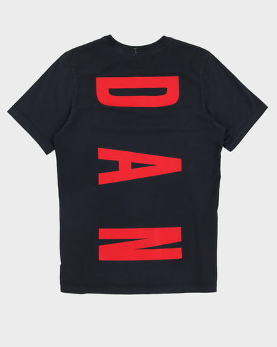 Black Jordan T-Shirt - S