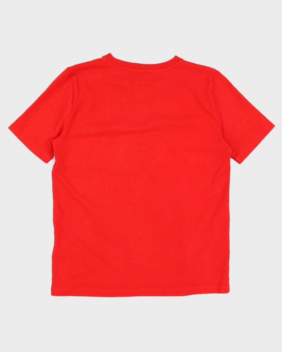 Tommy Jeans x Coca Cola T-Shirt - M