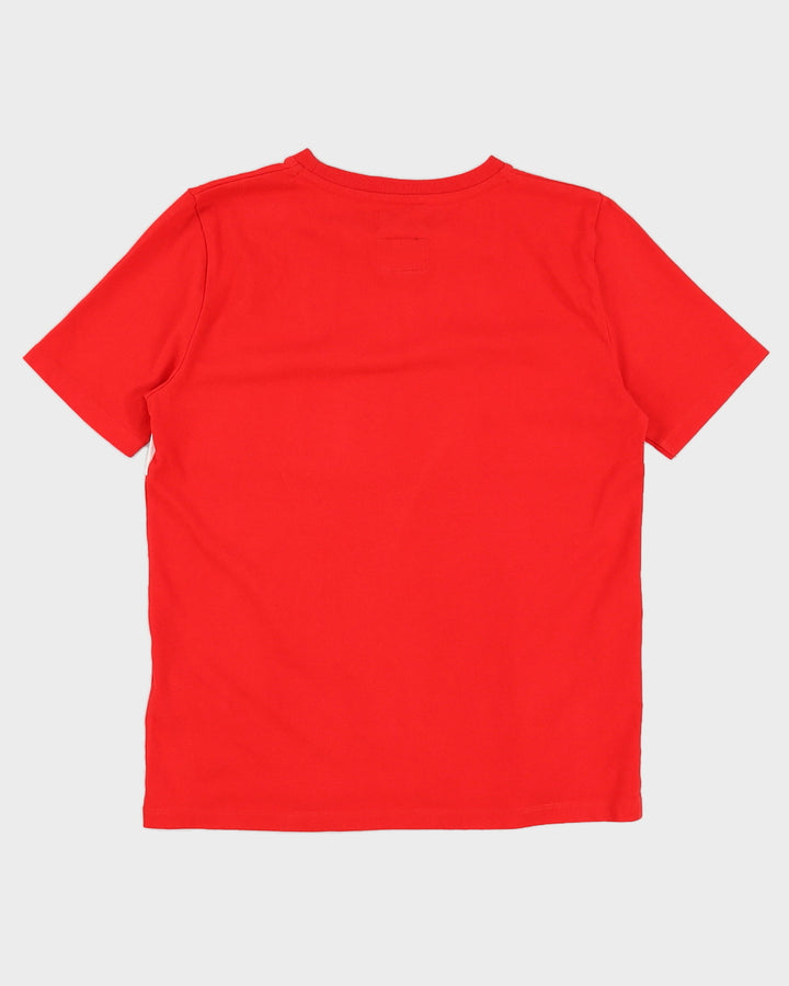 Tommy Jeans x Coca Cola T-Shirt - M