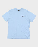 Filson Eagle Men's Blue T-Shirt - L