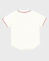 Majestic Los Angeles Angels Baseball Shirt - M