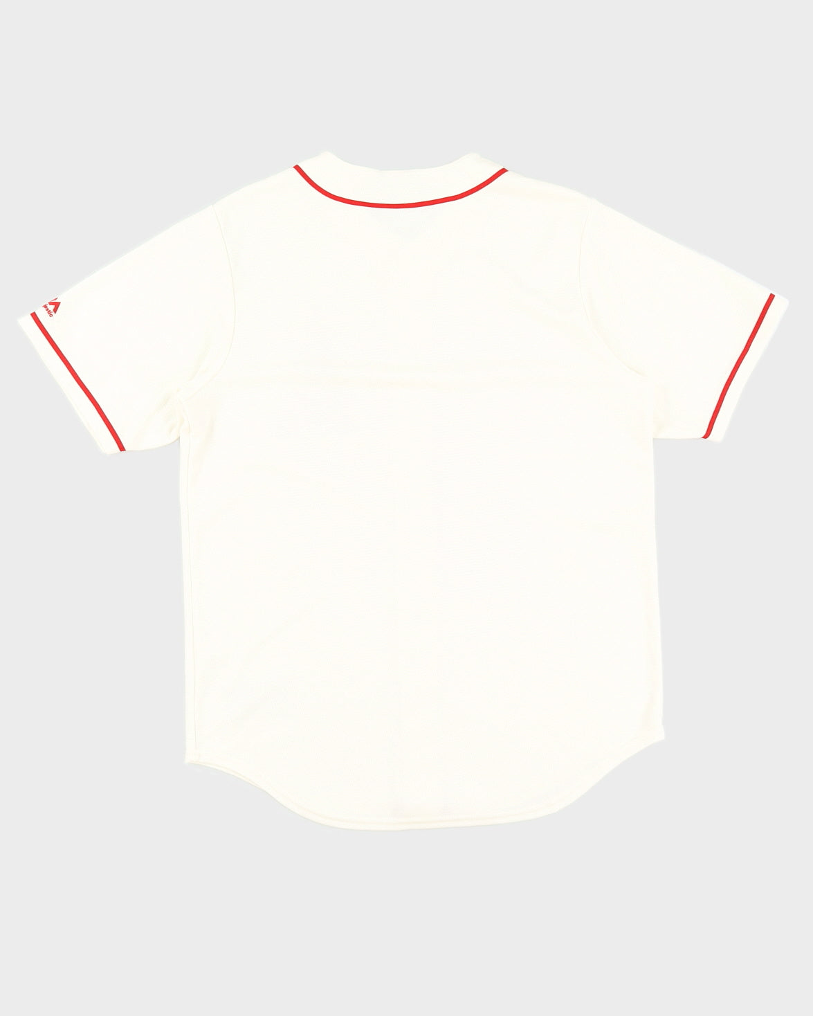 Majestic Los Angeles Angels Baseball Shirt - M