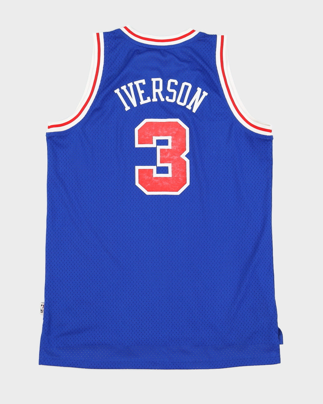 Adidas x Philadelphia Eagles Basketball Singlet - L