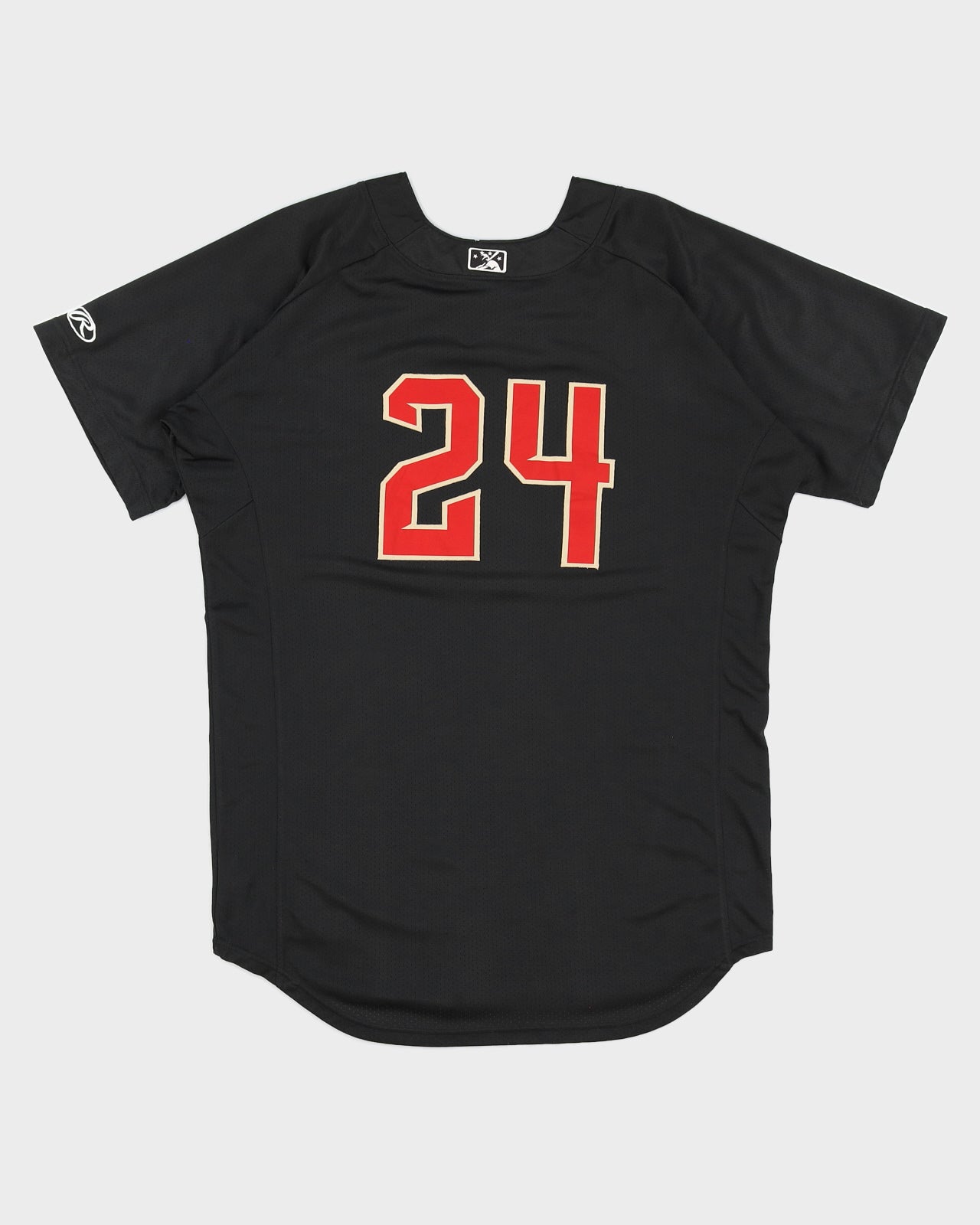 Rawlings 24 Baseball Shirt - XL