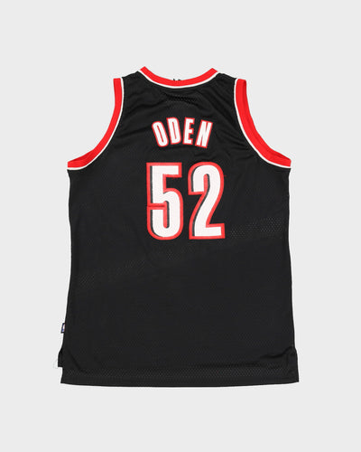 Adidas x Portland Trailblazers 52 Basketball Singlet - XL