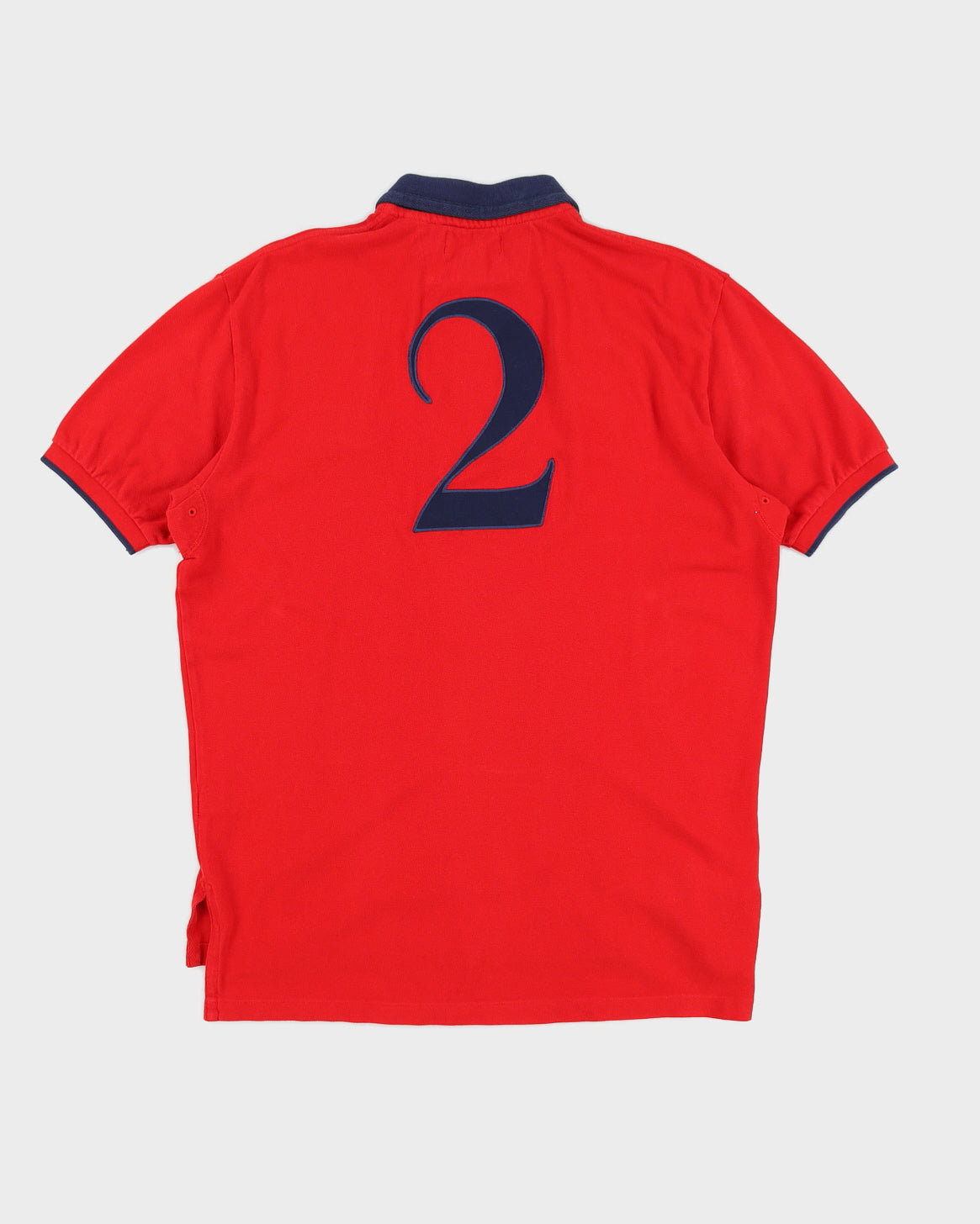 Polo By Ralph Lauren Country Riders Polo Shirt - L