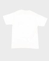 Stussy Vancouver White T-Shirt - S