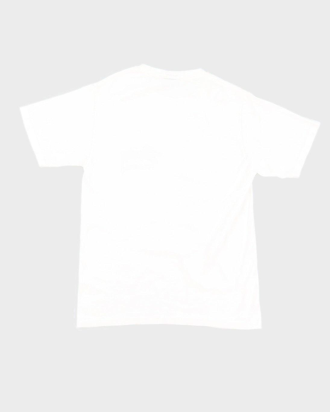 Stussy Vancouver White T-Shirt - S