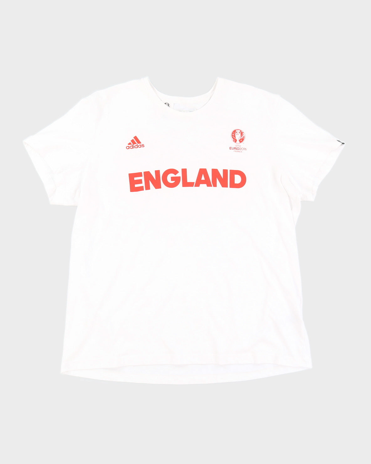 England Euro 2016 T-Shirt - XXL