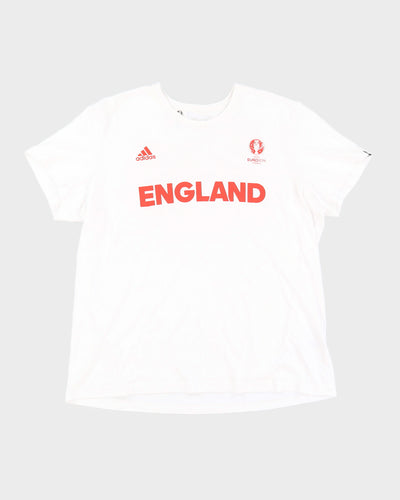 England Euro 2016 T-Shirt - XXL