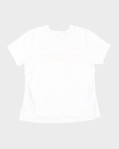 England Euro 2016 T-Shirt - XXL
