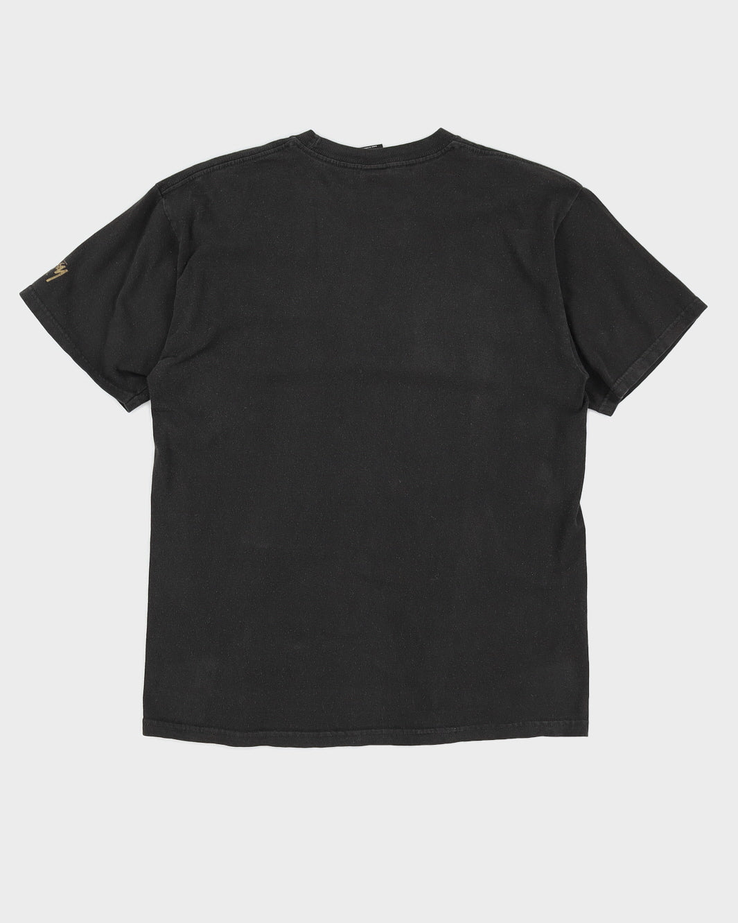 Stussy Golden State Of Mind T-Shirt - M