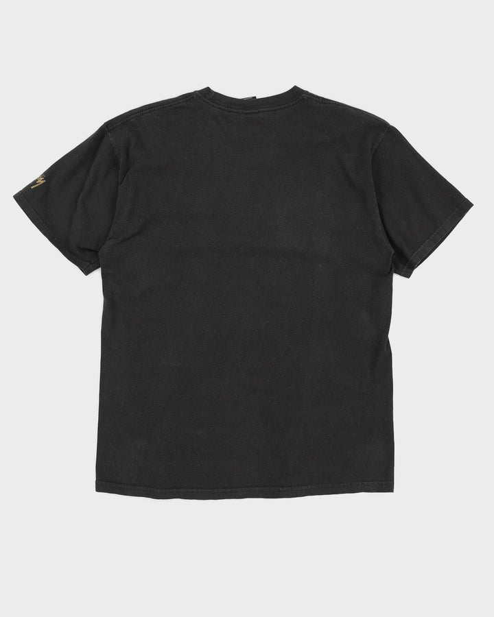 Stussy Golden State Of Mind T-Shirt - M