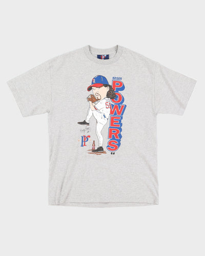 Eastbound and Down Kenny Powers T-Shirt - L