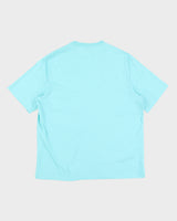 Hermes Blue Surfboard Beach T-Shirt - XL