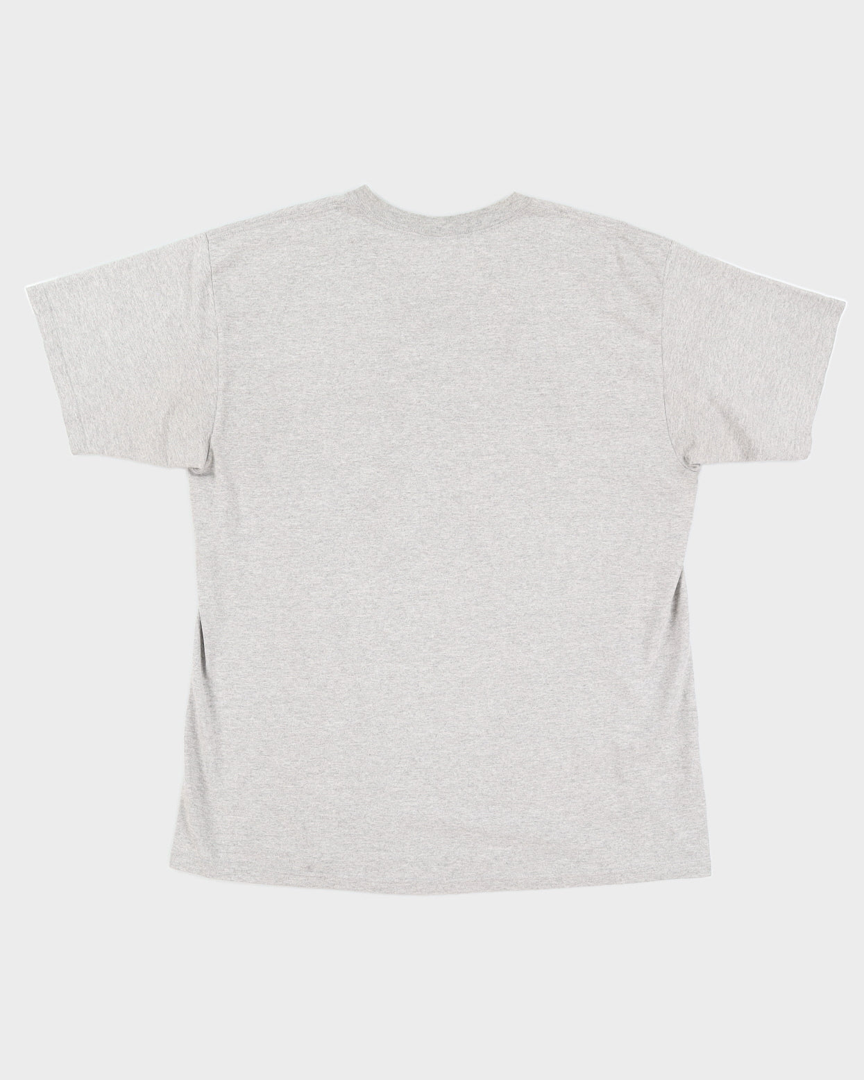 Vintage 90s Universal Studios Grey Marled T-Shirt - XL