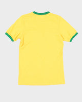 Nike x Brazilian Football Confederation T-Shirt - M