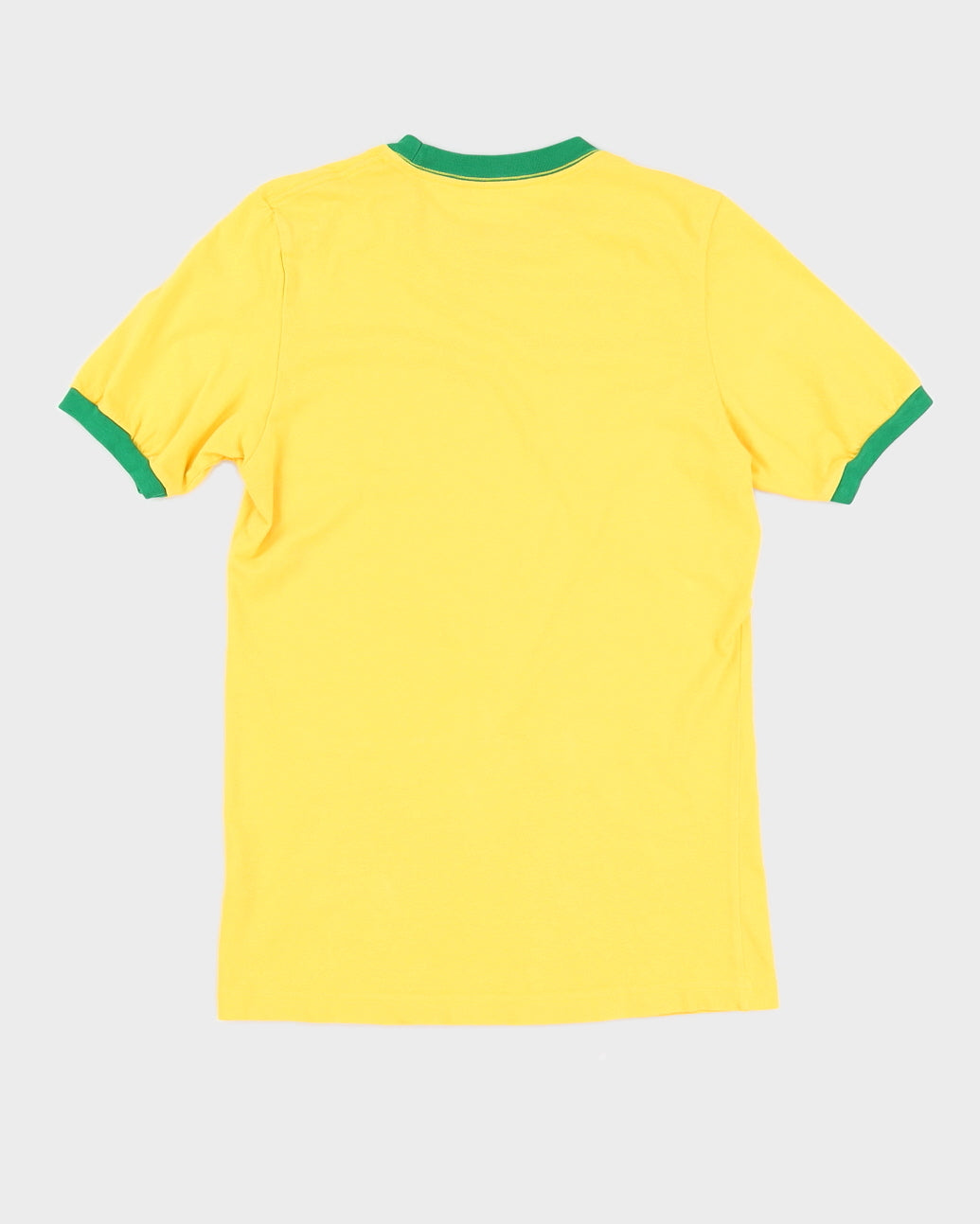 Nike x Brazilian Football Confederation T-Shirt - M