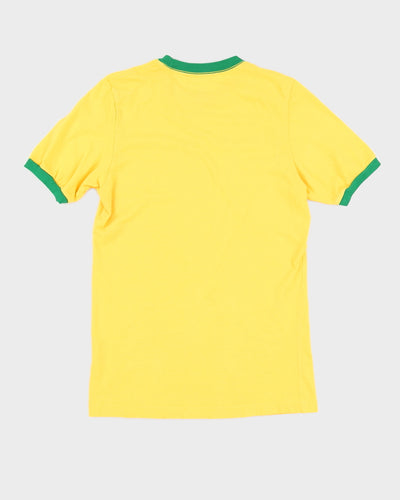 Nike x Brazilian Football Confederation T-Shirt - M