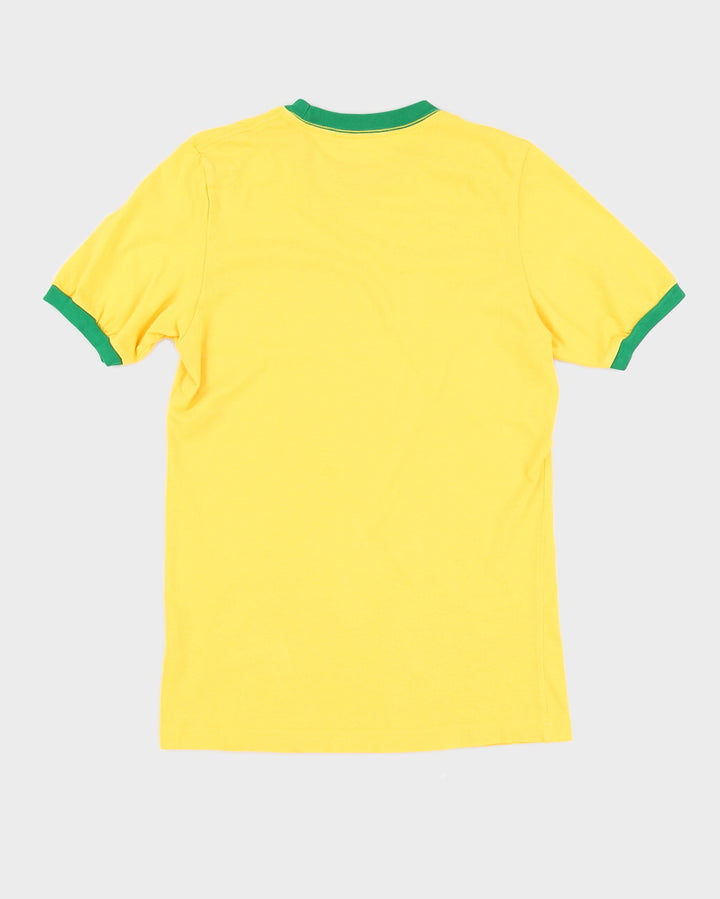 Nike x Brazilian Football Confederation T-Shirt - M