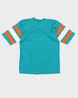 Miami Dolphins Jersey T-Shirt - M