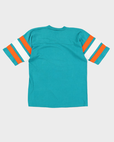 Miami Dolphins Jersey T-Shirt - M