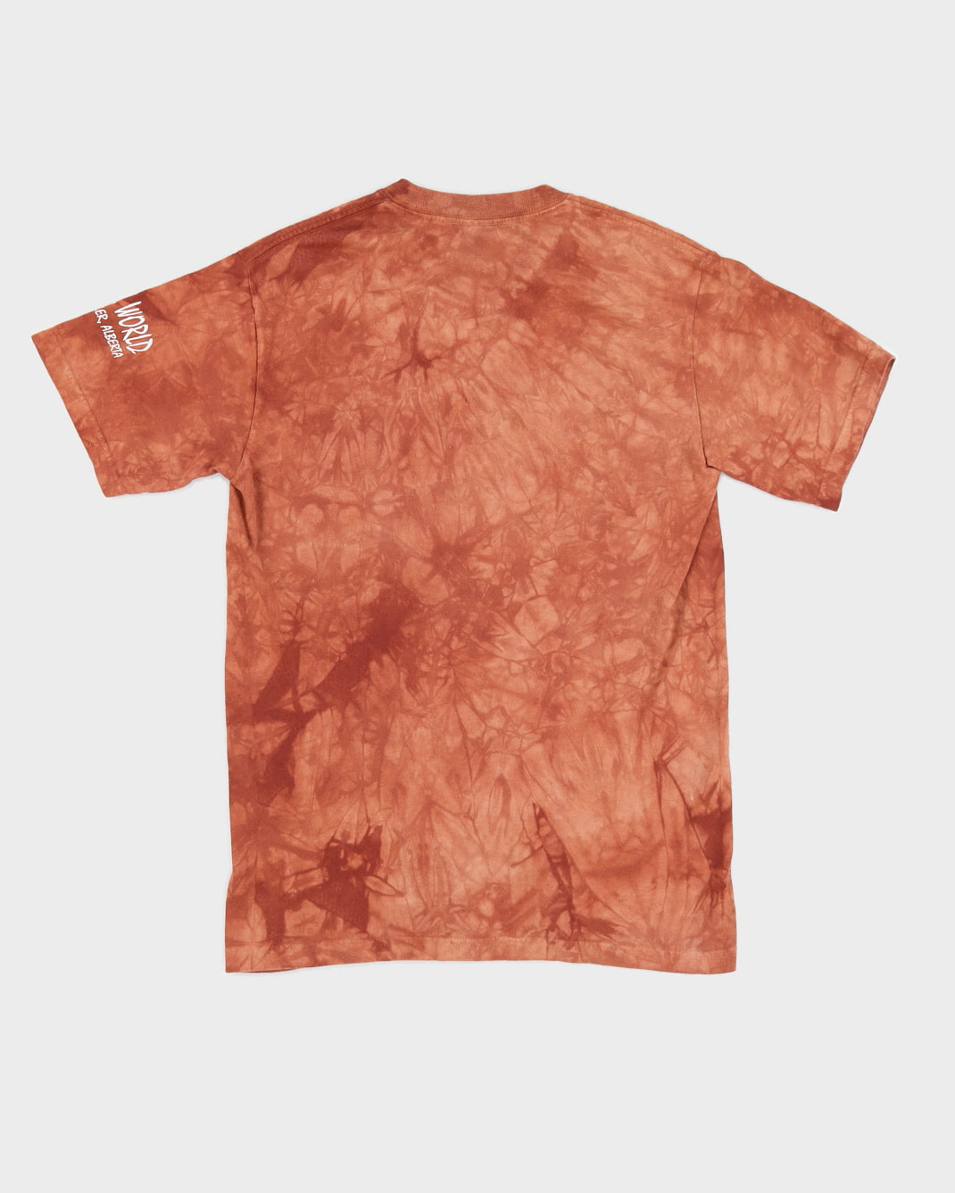 Tiger Graphic T-Shirt - S