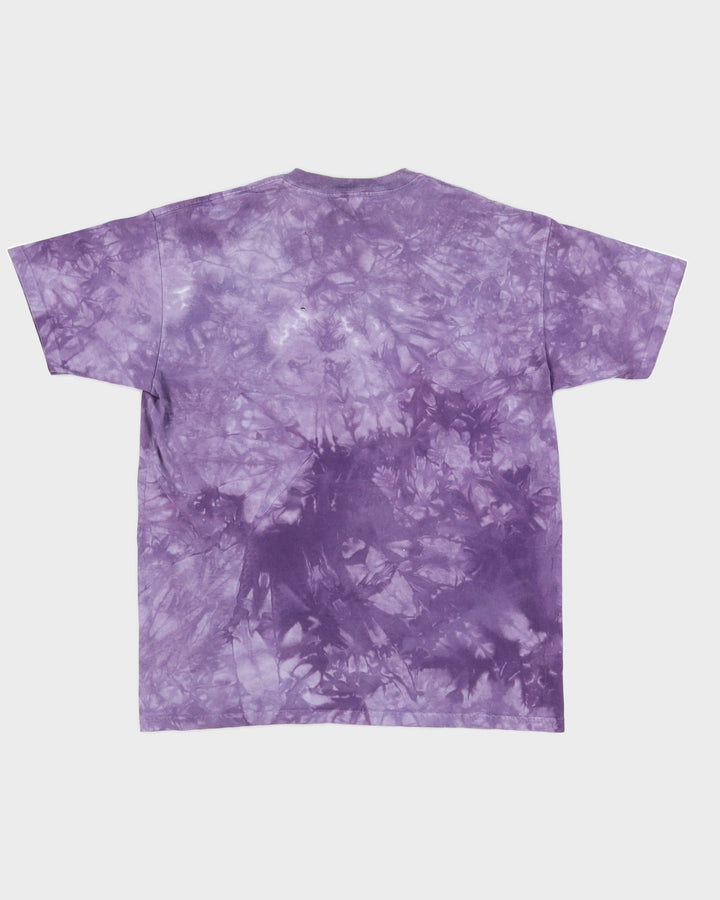 The Mountain Penguin Graphic T-Shirt - L