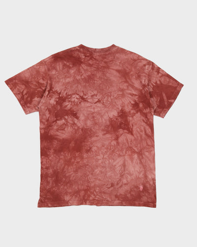 The Mountain Dove Graphic T-Shirt - XL