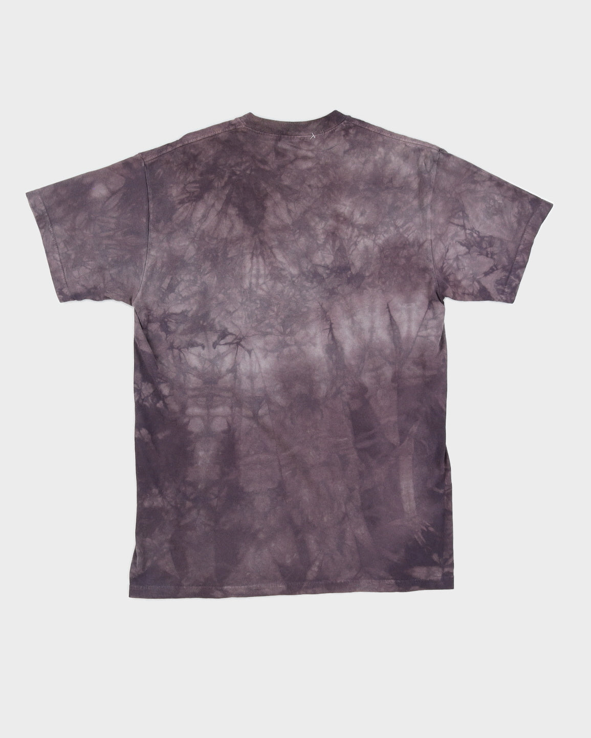 The Mountain Rhino Purple T-Shirt - M