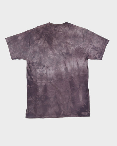 The Mountain Rhino Purple T-Shirt - M