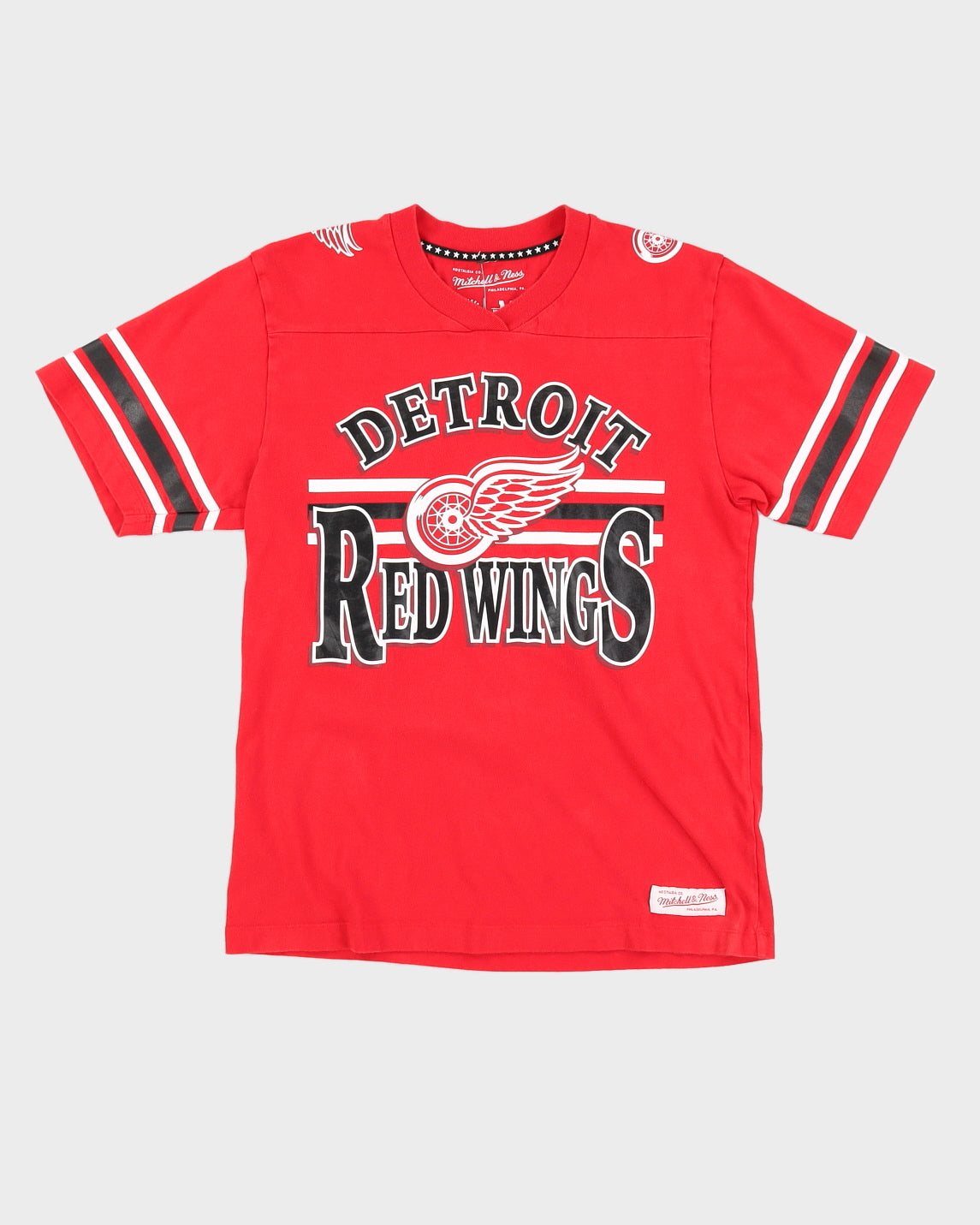 Detroit Red Wings T-shirt - S