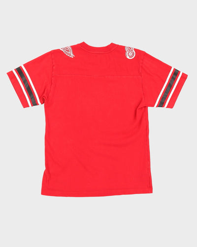 Detroit Red Wings T-shirt - S