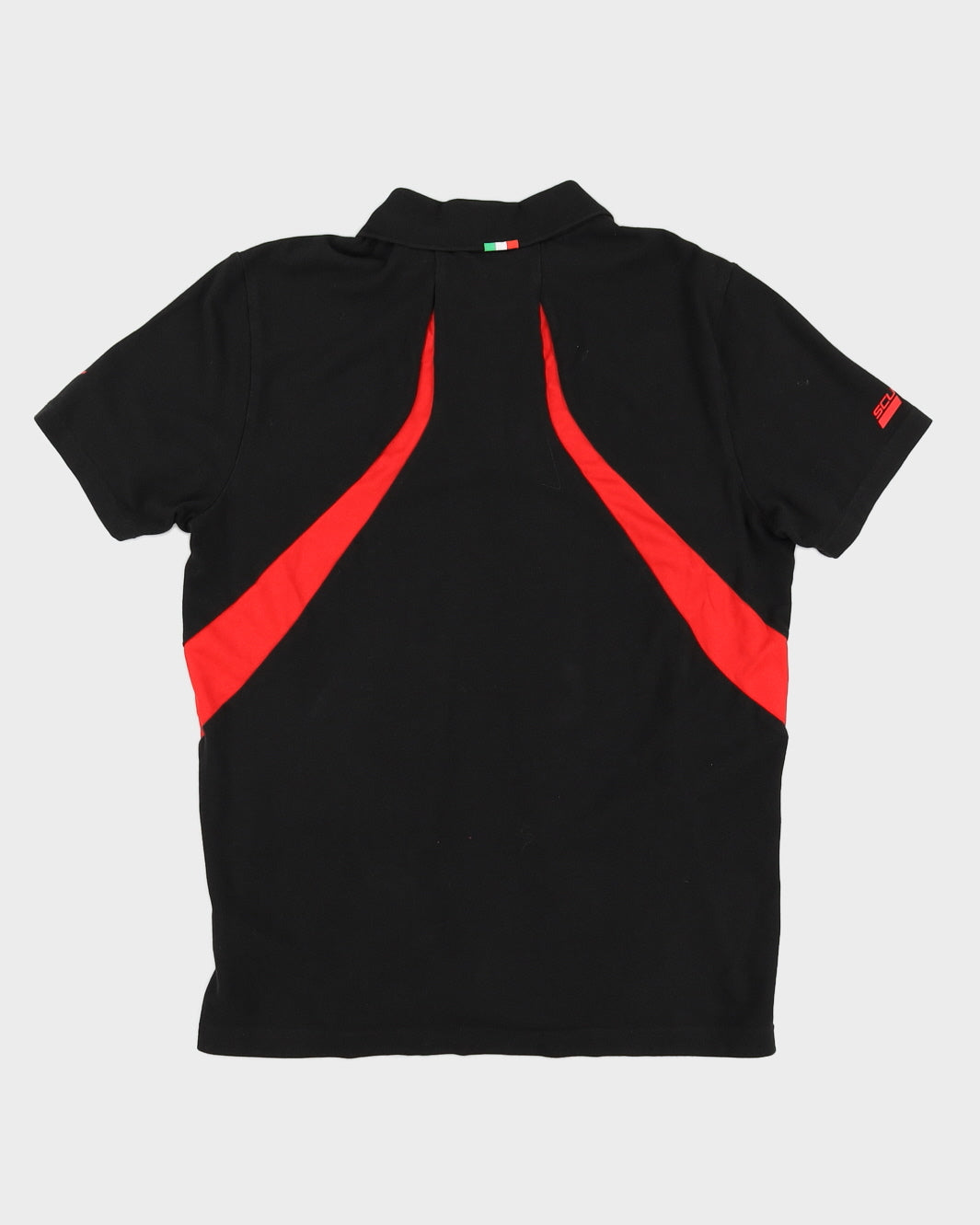 Puma Ferrari Polo Shirt - L