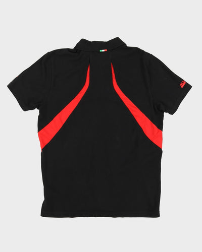 Puma Ferrari Polo Shirt - L