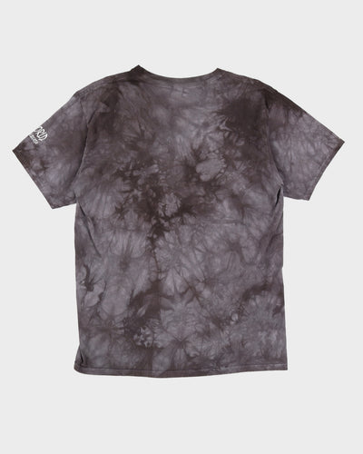 T-Rex The Mountain Fossil World T-Shirt - L