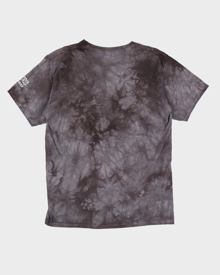 T-Rex The Mountain Fossil World T-Shirt - L