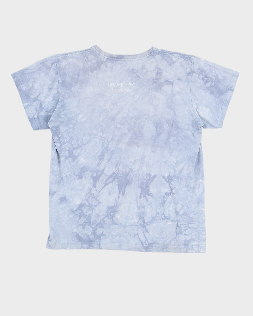 The Mountain Anna Strokes Collection T-Shirt - L
