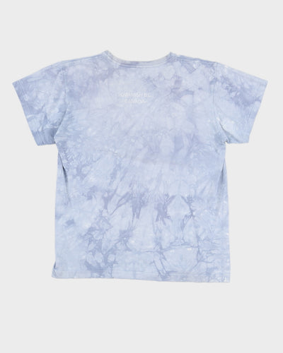 The Mountain Anna Strokes Collection T-Shirt - L