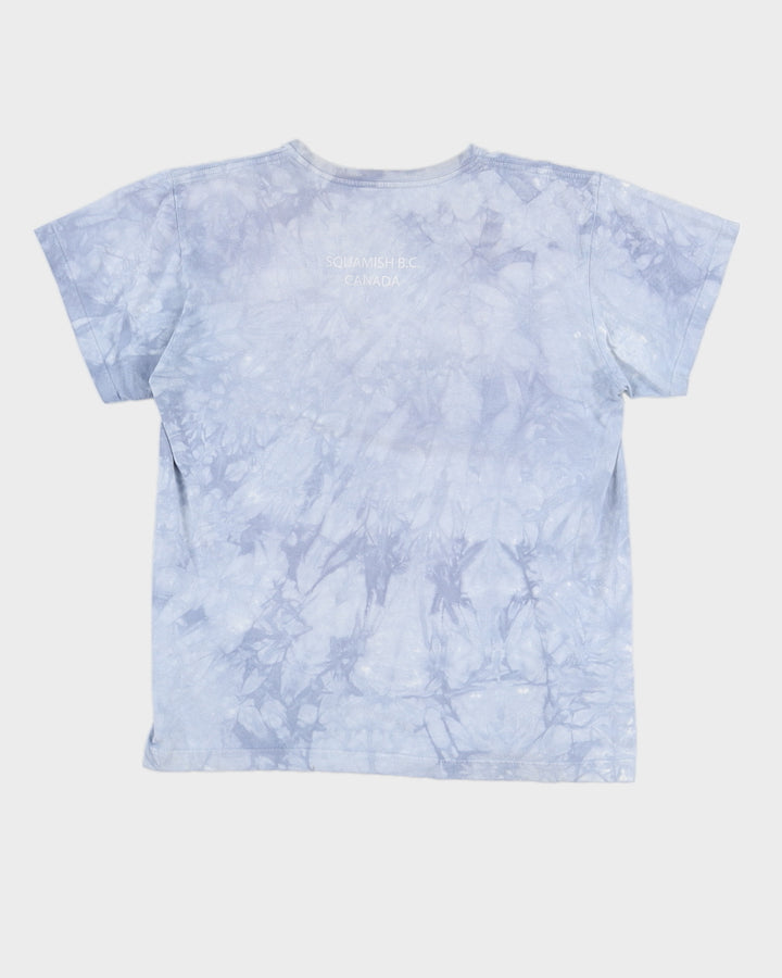 The Mountain Anna Strokes Collection T-Shirt - L