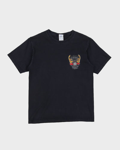 Harley Davidson Cozumel Mexico T-Shirt - M